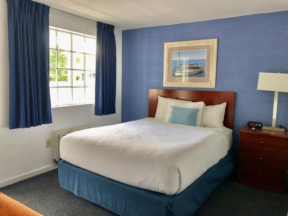 GuestLodge