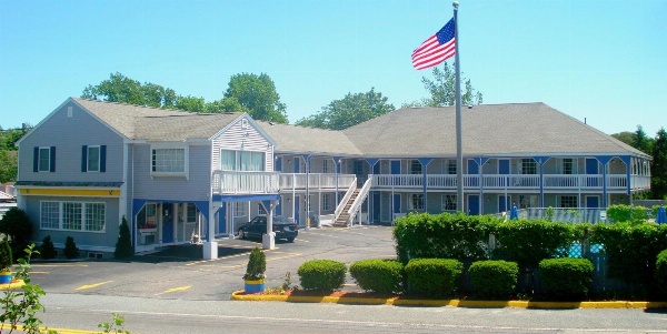 GuestLodge image 1